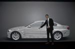 BMW 5-Series 2010 года